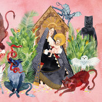 Father John Misty - total entertainment forever