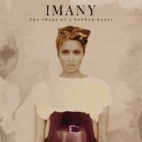 Imany - the good the bad & the crazy (filatov & karas remix)