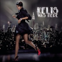 Kelis - brave (gemini remix)