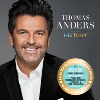 Thomas Anders - love of my own