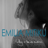 Emilia Mitiku - i belong to you
