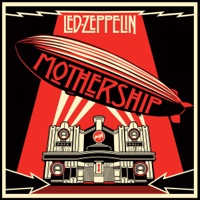 Led Zeppelin - over the hills and far away