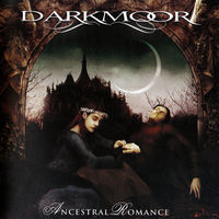 Dark Moor - love from the stone