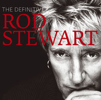Rod Stewart - da ya think i'm sexy?