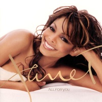 Janet Jackson - rhythm nation