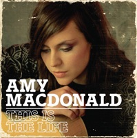 Amy Macdonald - woman of the world
