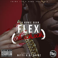 Rich Homie Quan - gamble