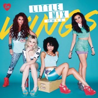 Little Mix - woman like me (feat. nicki minaj)