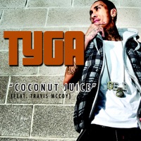Tyga - ice cream man