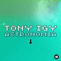 Tony Igy - memory (radio edit)