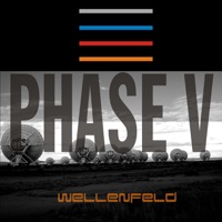Wellenfeld - monolith