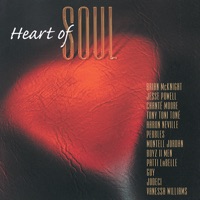 Brian McKnight - back at one