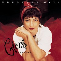 Gloria Estefan - hold me, thrill me, kiss me