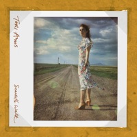 Tori Amos - enjoy the silence
