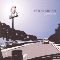 Origami - в сердце моём