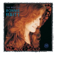 Bonnie Raitt - nick of time