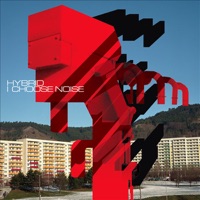 Hybrid - blind side