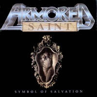 Armored Saint - frozen will/legacy