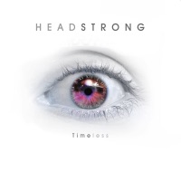 Headstrong feat. Tiff Lacey - symphony of soul