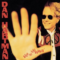 Dan Hartman - the love in your eyes