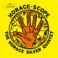Horace Silver - song for my father