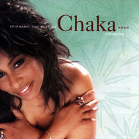 Chaka Khan - like sugar
