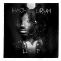 Machinedrum - sacred frequency
