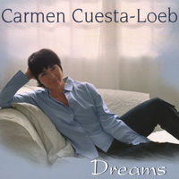 Carmen Cuesta-Loeb - shape of my heart