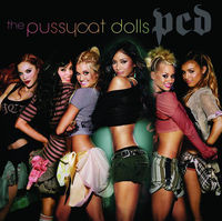The Pussycat Dolls - hush hush