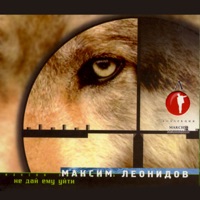Максим Леонидов - корреспондентская-застольная