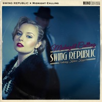Swing Republic - don't you make me high