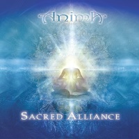 Anima - overlooking eternity