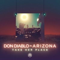 Don Diablo - inside my head (voices)