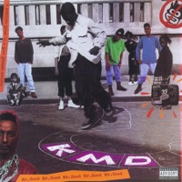 KMD - sounded like a roc