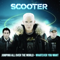 Scooter - back in the uk