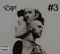 The Script - rain