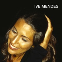 Ive Mendes - be with me tonight