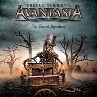 Avantasia - symphony of life