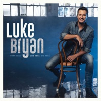 Luke Bryan - drink a beer
