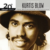 Kurtis Blow - the breaks
