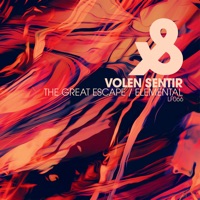 Volen Sentir - the great escape
