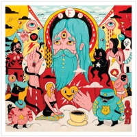 Father John Misty - birdie