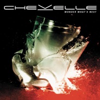 Chevelle - panic prone