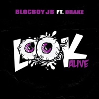 BlocBoy JB - head in my lap