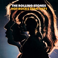 The Rolling Stones - rain fall down