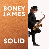 Boney James - vinyl