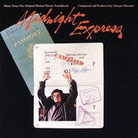 Giorgio Moroder - good-bye bad times