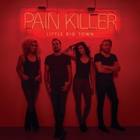 Little Big Town - tornado
