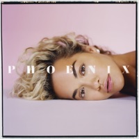Rita Ora - how to be lonely