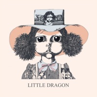 Little Dragon - hold on